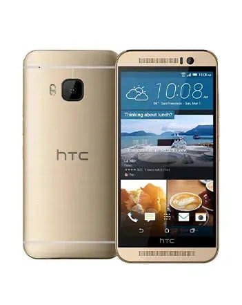 Htc One M9 Refurbished