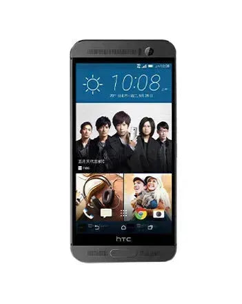 Htc One M9 Refurbished