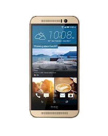 Htc One M9 Refurbished