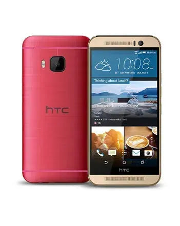 Htc One M9 Refurbished