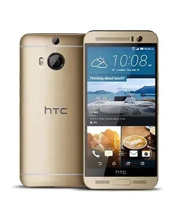 Htc One M9 Plus Refurbished