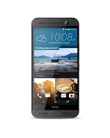 Htc One M9 Prime Camera Edition Refurbished