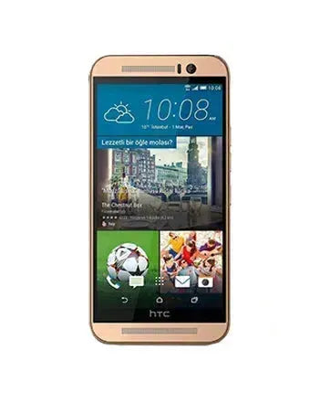 Htc One M9 Refurbished