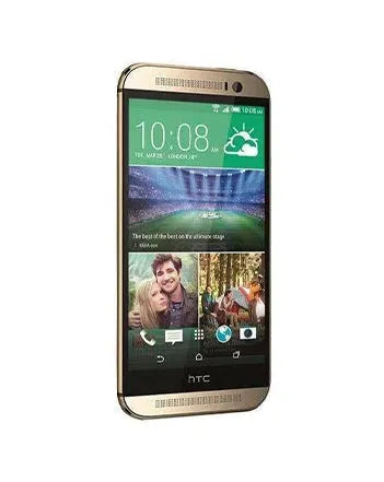 Htc One M9 Refurbished