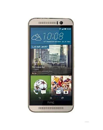 Htc One M9 Refurbished