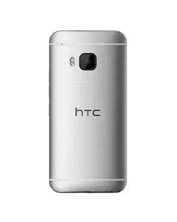 Htc One M9 Refurbished