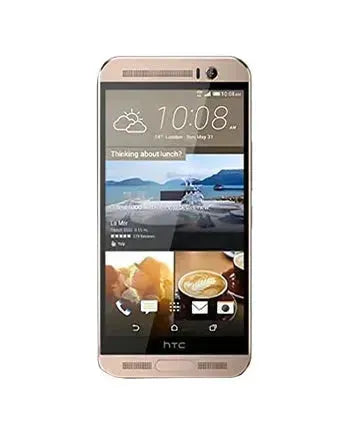 Htc One Me Dual Sim Refurbished