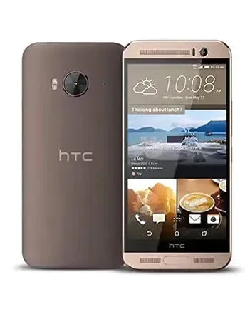 Htc One Me Dual Sim Refurbished