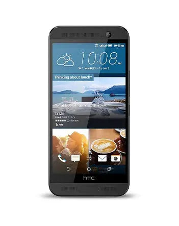 Htc One Me Dual Sim Refurbished