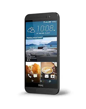 Htc One Me Dual Sim Refurbished