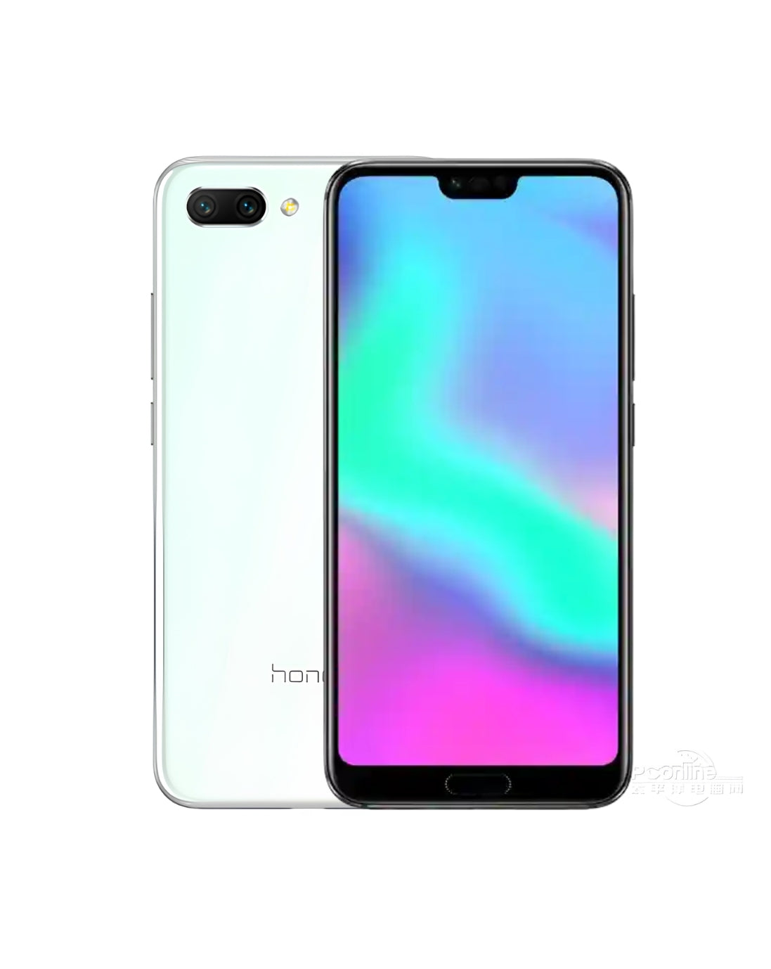 Honor 10 4G Refurbished