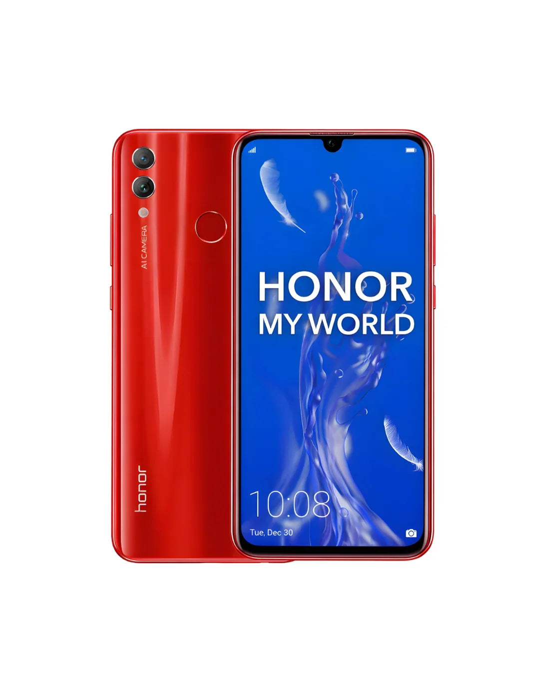 Honor 10 Lite Refurbished
