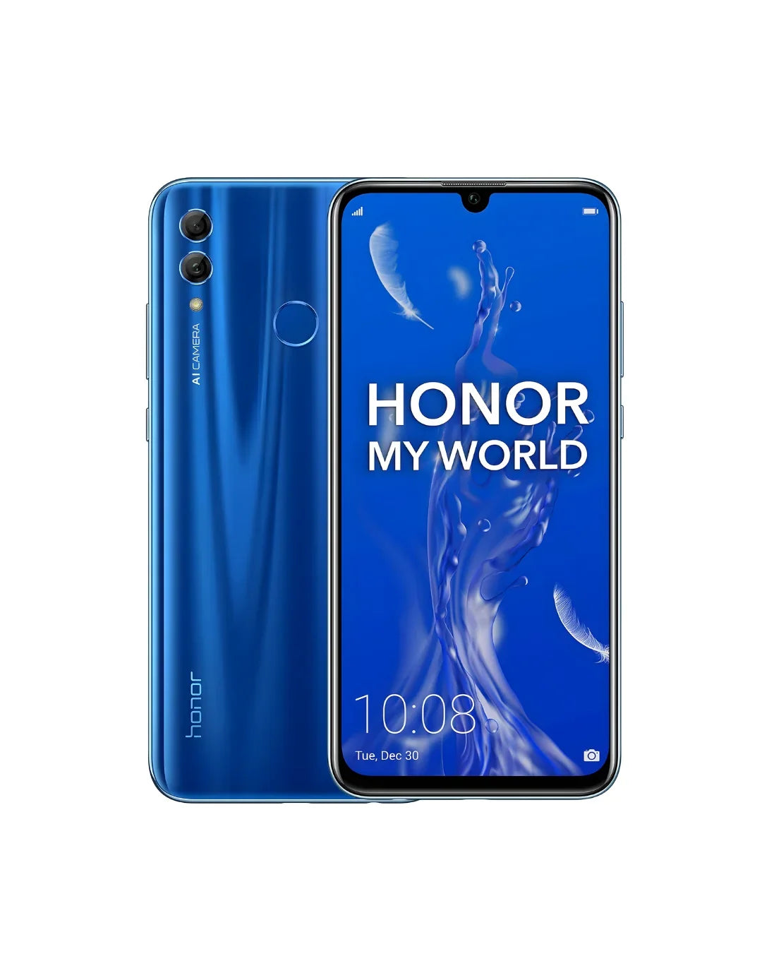 Honor 10 Lite Refurbished