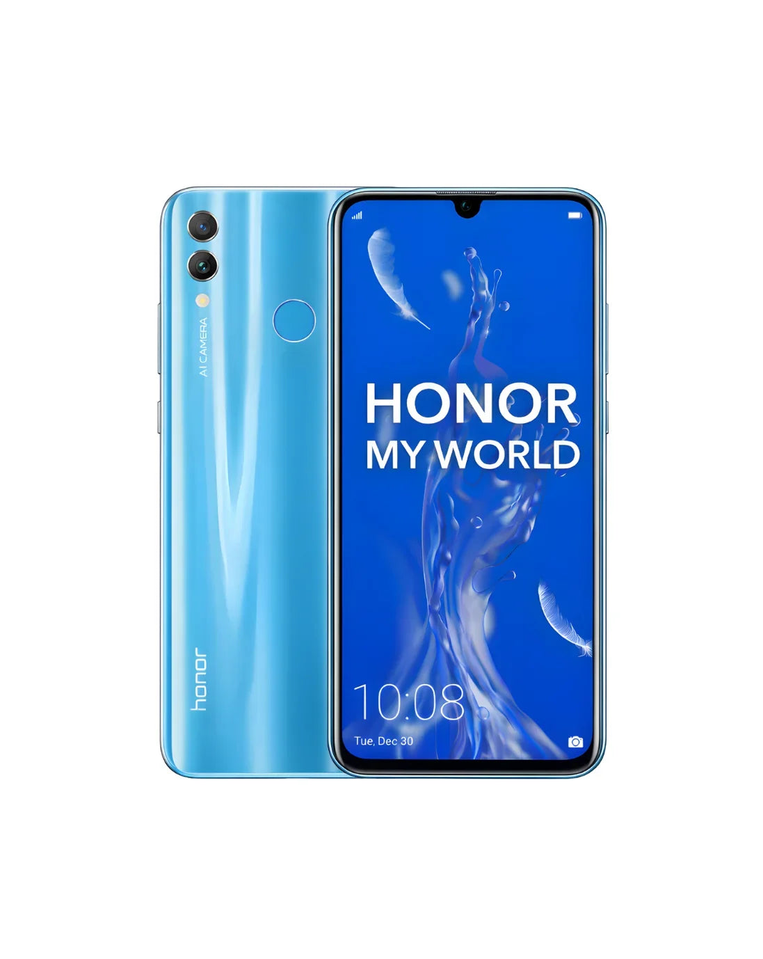 Honor 10 Lite Refurbished