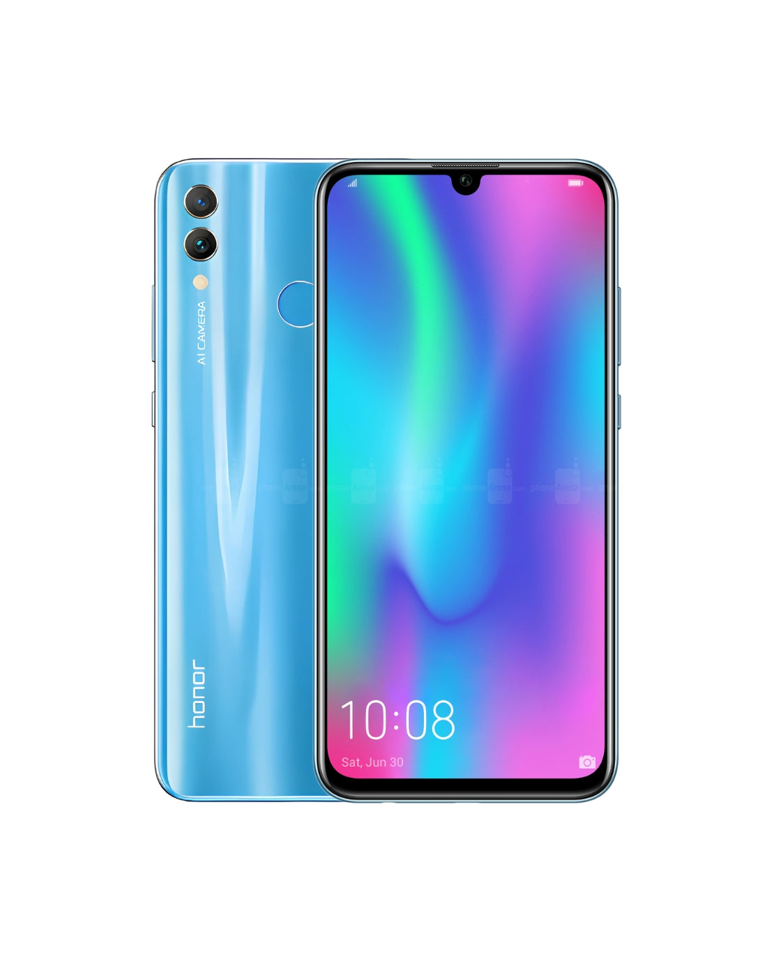 Honor 10 Lite 4G Refurbished
