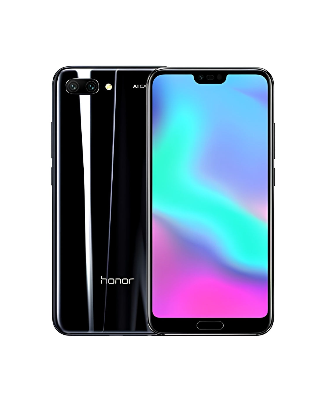 Honor 10 4G Refurbished