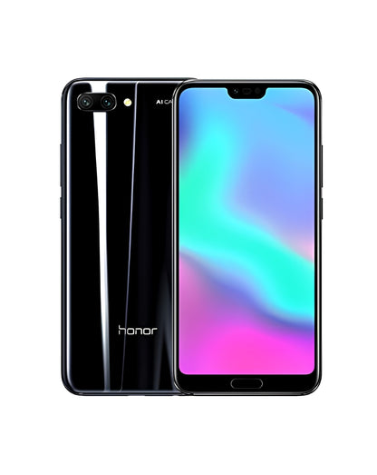 Honor 10 4G Refurbished