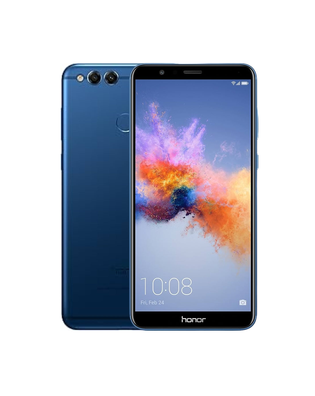 Honor 7X 4G Refurbished