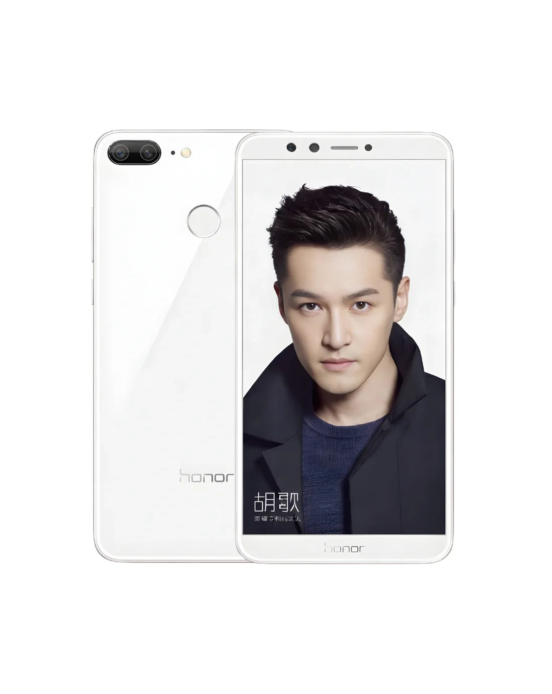 Honor 9 Lite Refurbished