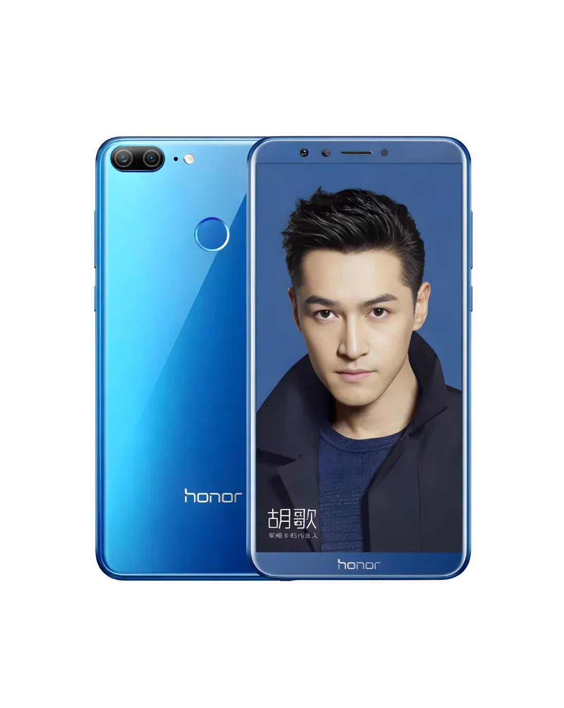 Honor 9 Lite Refurbished