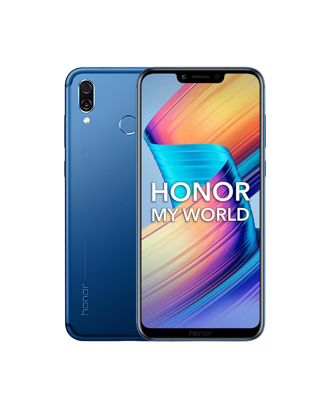 Honor Play 4G Refurbished