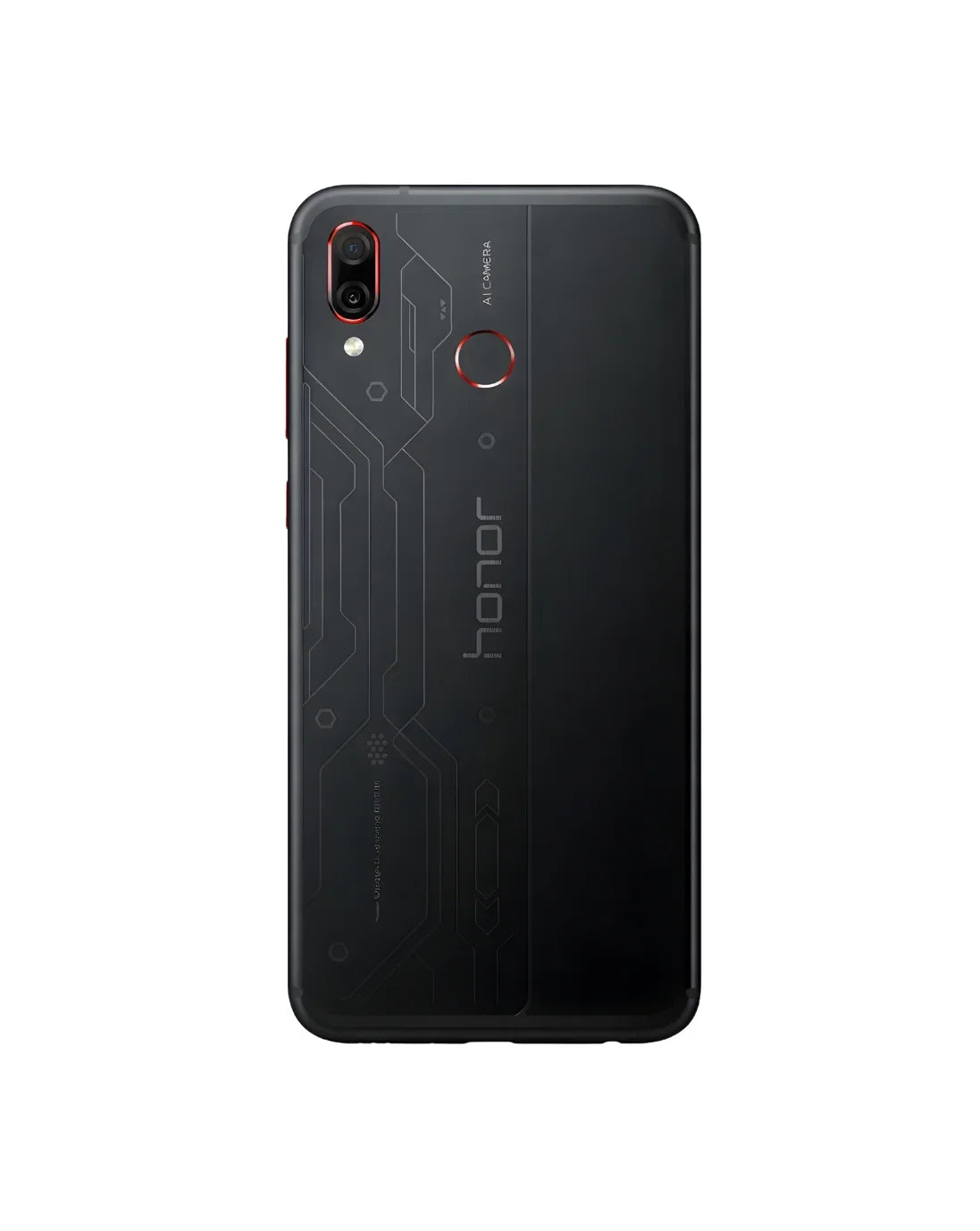 Honor Play Refurbished