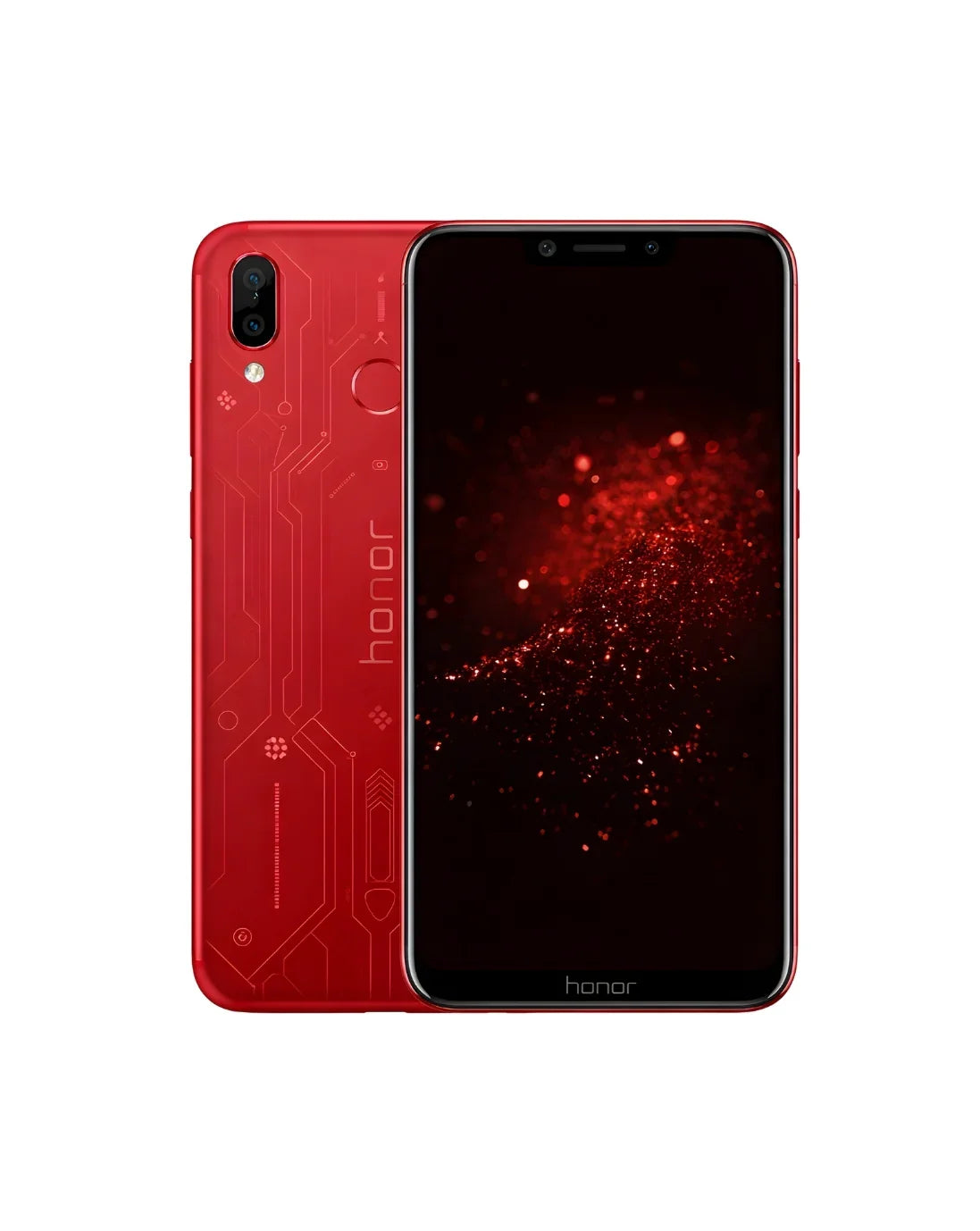 Honor Play Refurbished
