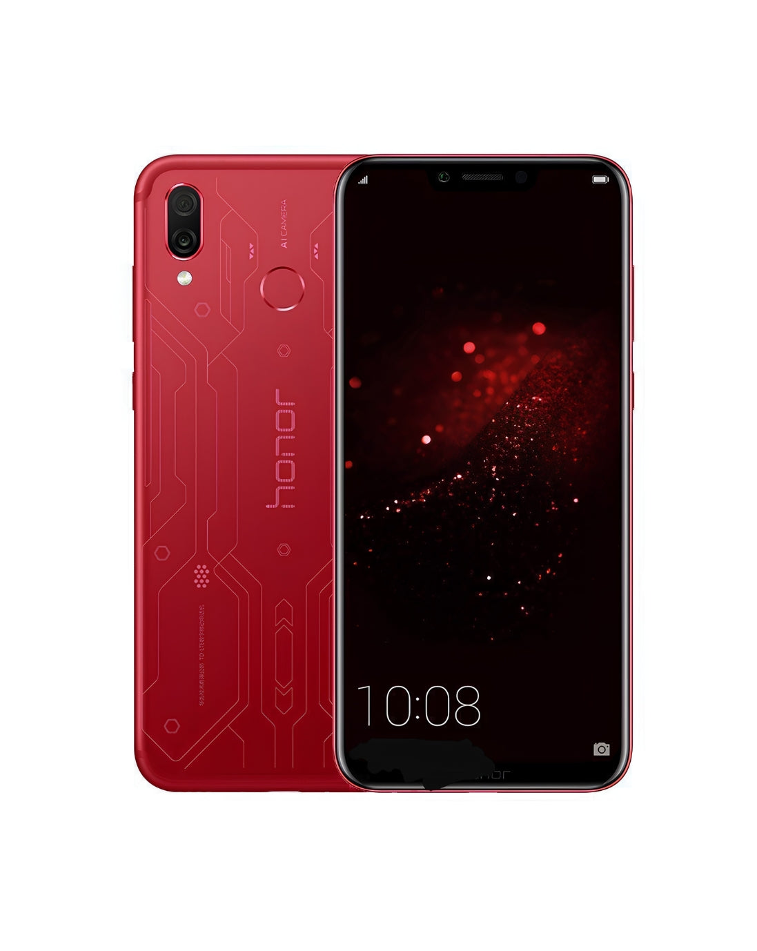 Honor Play 4G Refurbished