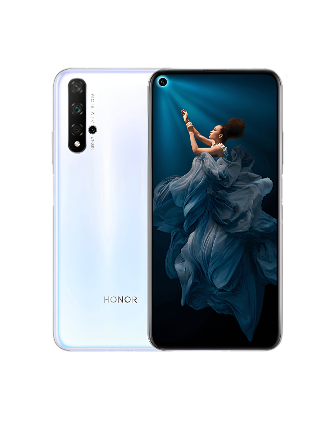 Honor 20 4G Refurbished