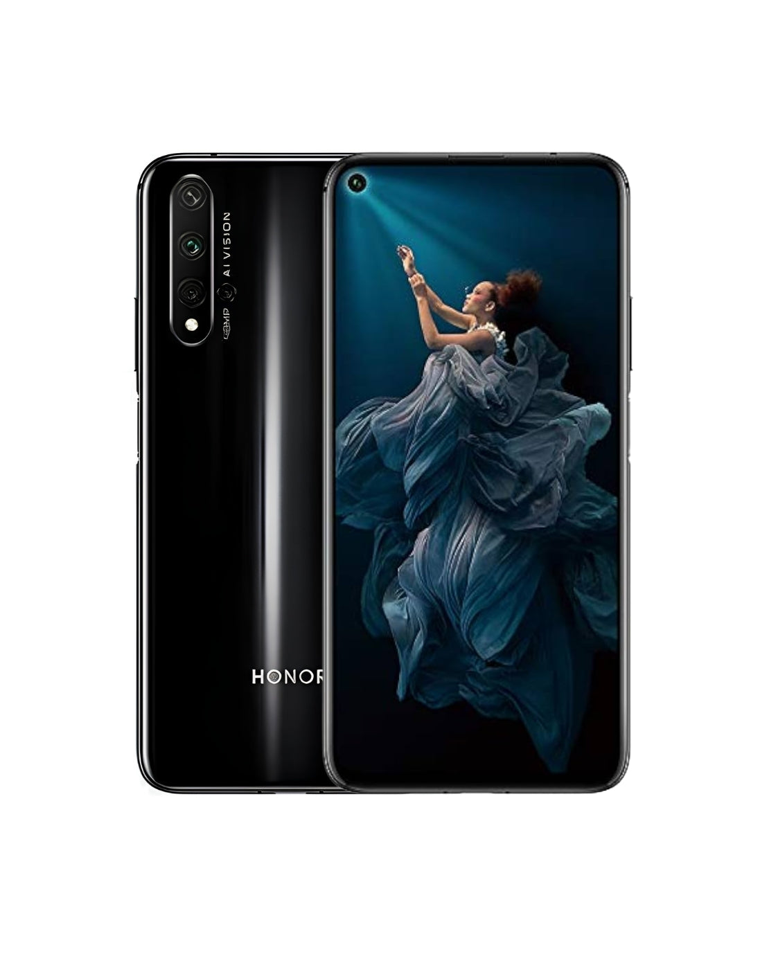 Honor 20 4G Refurbished