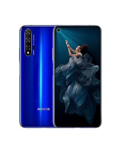 Honor 20 4G Refurbished