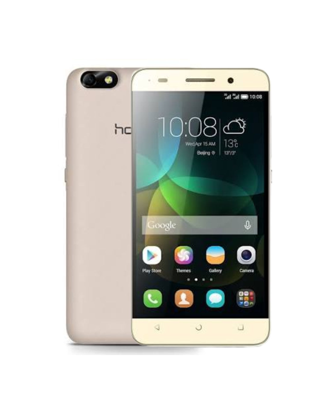 Honor 4C 4G Refurbished