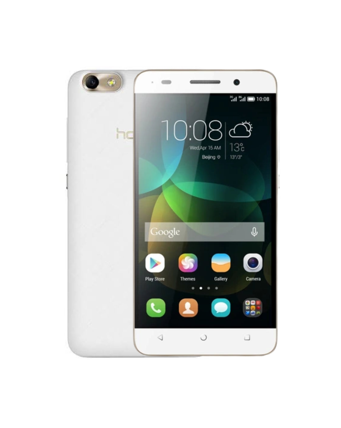 Honor 4C 4G Refurbished