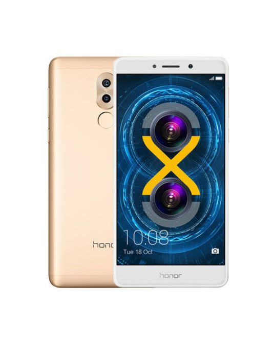 Honor 6X 4G Refurbished