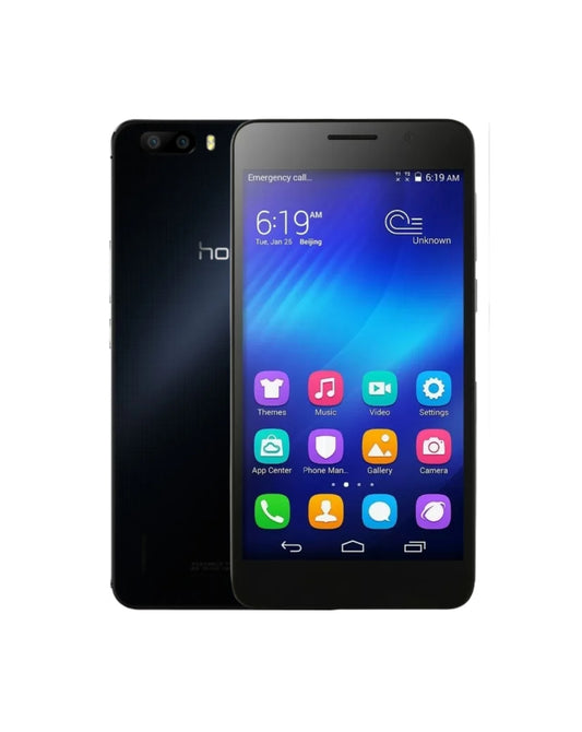 Honor 6 Plus 4G Refurbished
