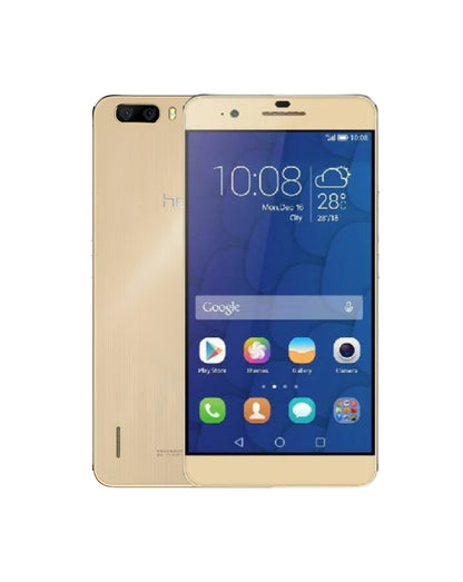 Honor 6 Plus 4G Refurbished