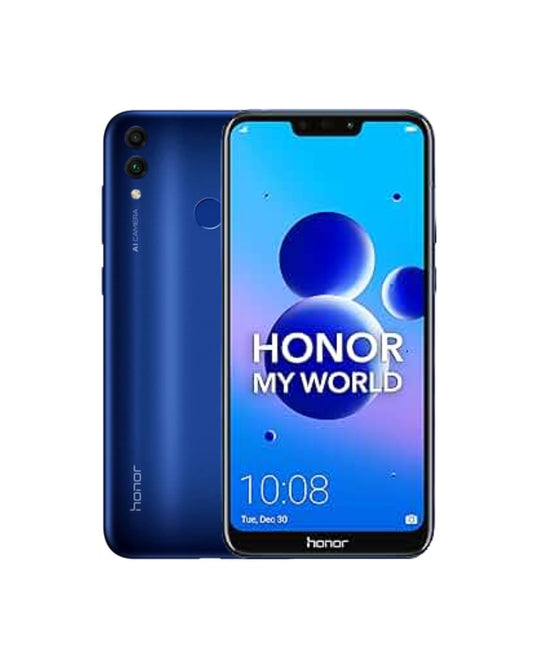 Honor 8C 4G Refurbished