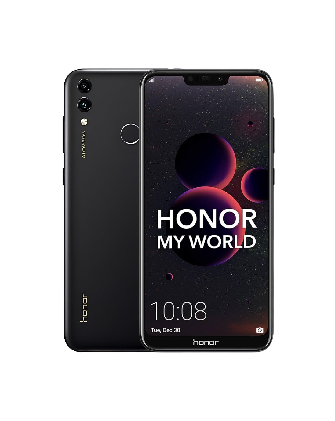Honor 8C 4G Refurbished