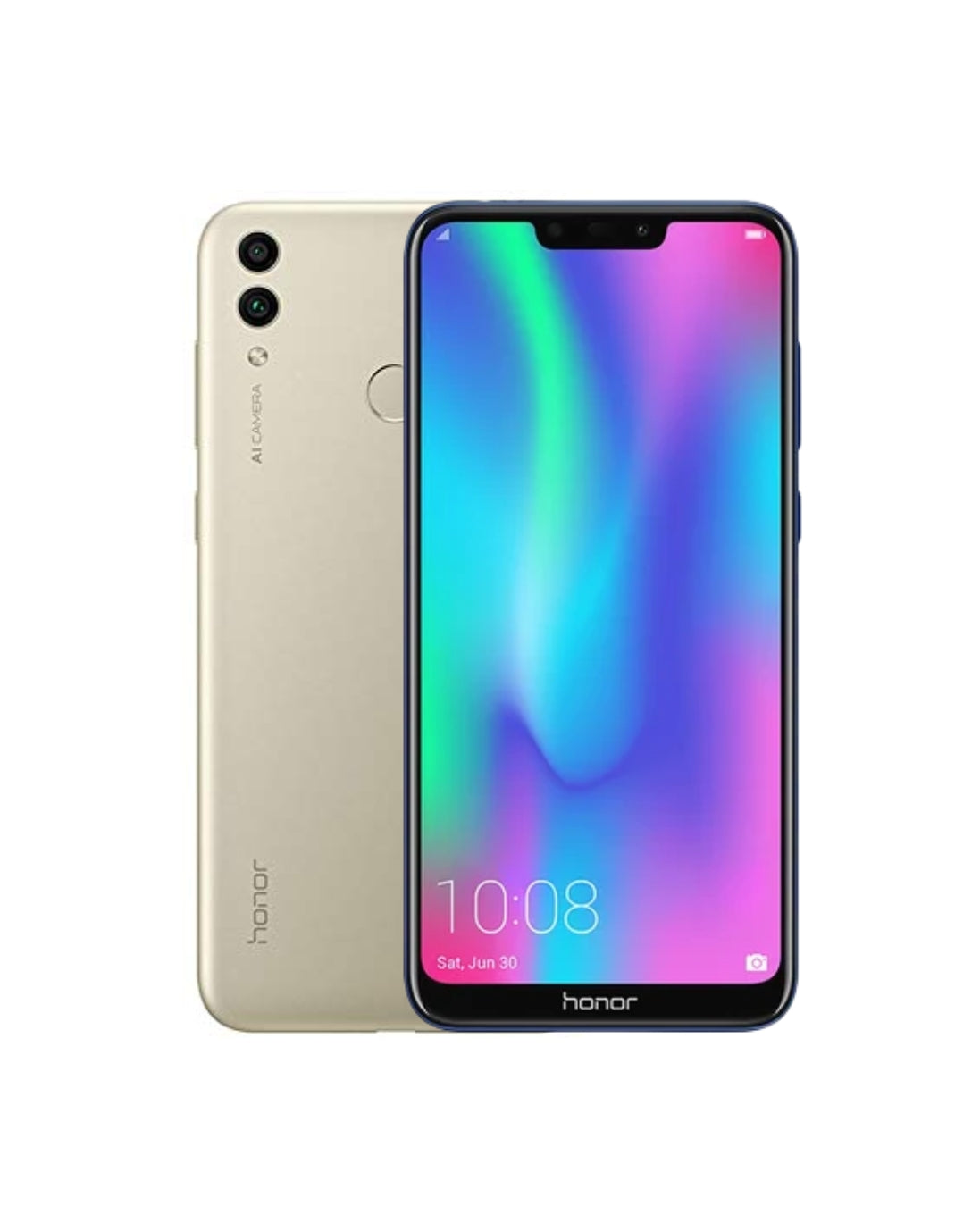 Honor 8C 4G Refurbished