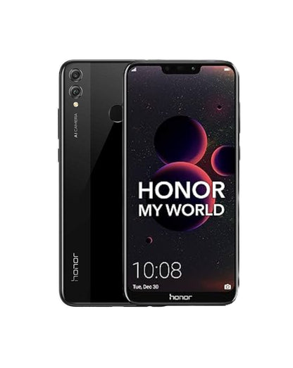 Honor 8X 4G Refurbished