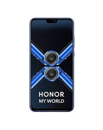 Honor 8X Refurbished