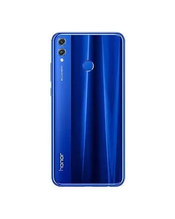 Honor 8X Refurbished