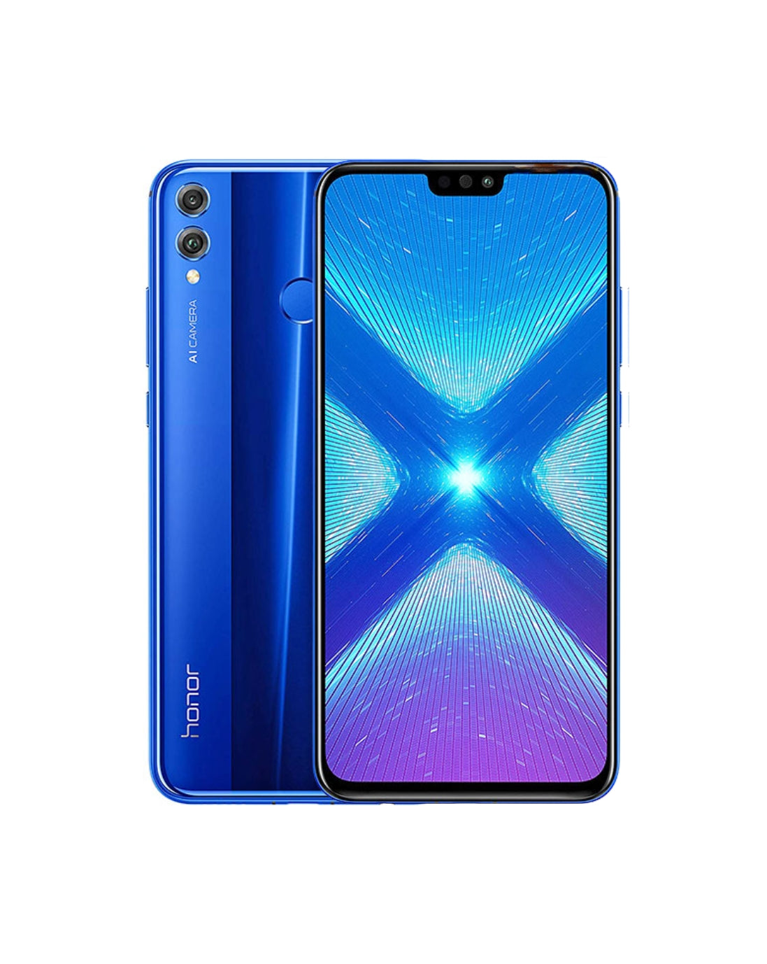 Honor 8X 4G Refurbished