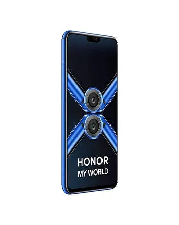 Honor 8X Refurbished