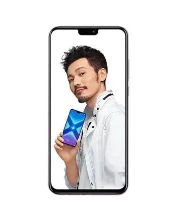 Honor 8X Refurbished