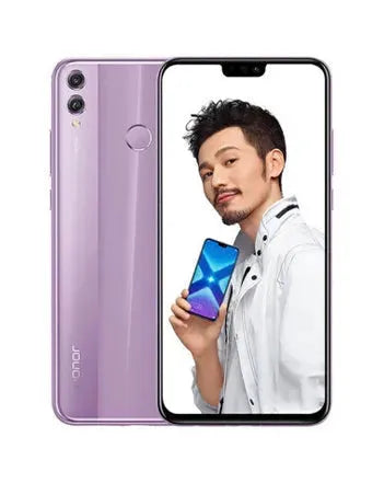 Honor 8X Refurbished