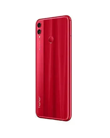 Honor 8X Refurbished