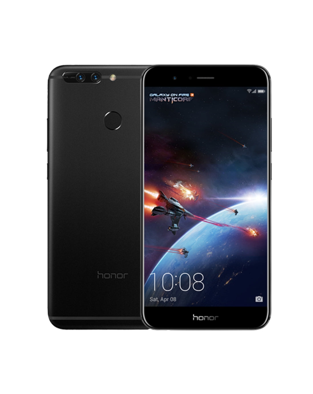 Honor 8 Pro 4G Refurbished