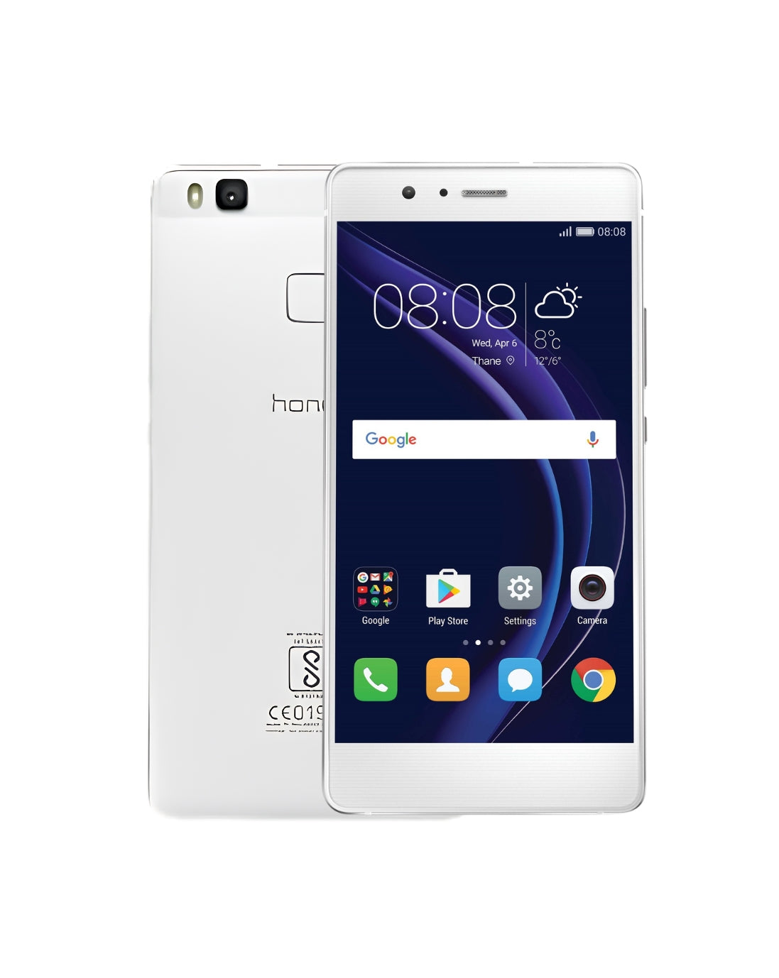 Honor 8 Smart 4G Refurbished