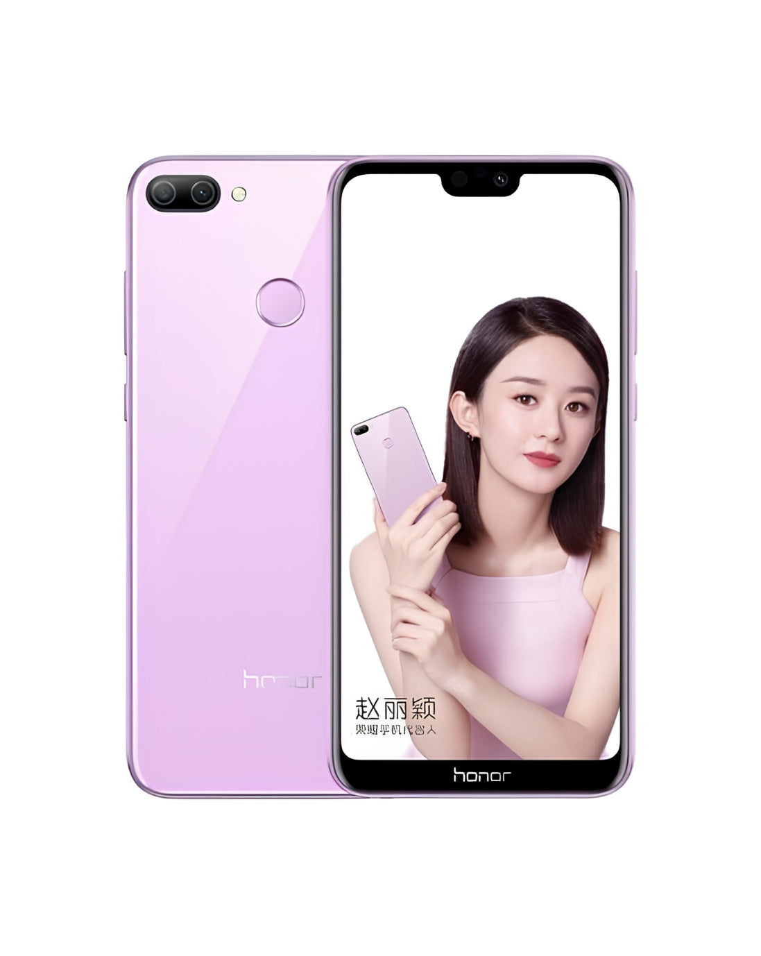 Honor 9N 4G Refurbished